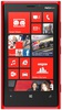 Смартфон Nokia Lumia 920 Red - Шумерля