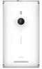 Смартфон Nokia Lumia 925 White - Шумерля