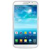 Смартфон Samsung Galaxy Mega 6.3 GT-I9200 White - Шумерля