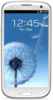 Смартфон Samsung Galaxy S3 GT-I9300 32Gb Marble white - Шумерля