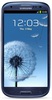 Смартфон Samsung Galaxy S3 GT-I9300 16Gb Pebble blue - Шумерля