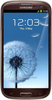 Samsung Galaxy S3 i9300 32GB Amber Brown - Шумерля