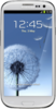 Samsung Galaxy S3 i9300 16GB Marble White - Шумерля