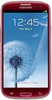 Samsung Galaxy S3 i9300 16GB Garnet Red - Шумерля