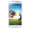 Смартфон Samsung Galaxy S4 GT-I9505 White - Шумерля