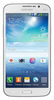 Смартфон SAMSUNG I9152 Galaxy Mega 5.8 White - Шумерля