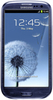 Смартфон SAMSUNG I9300 Galaxy S III 16GB Pebble Blue - Шумерля