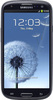Смартфон SAMSUNG I9300 Galaxy S III Black - Шумерля