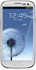 Смартфон SAMSUNG I9300 Galaxy S III 16GB Marble White - Шумерля
