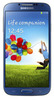 Смартфон SAMSUNG I9500 Galaxy S4 16Gb Blue - Шумерля