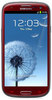 Смартфон Samsung Samsung Смартфон Samsung Galaxy S III GT-I9300 16Gb (RU) Red - Шумерля