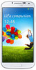 Смартфон Samsung Samsung Смартфон Samsung Galaxy S4 16Gb GT-I9500 (RU) White - Шумерля