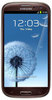 Смартфон Samsung Samsung Смартфон Samsung Galaxy S III 16Gb Brown - Шумерля
