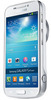 Смартфон SAMSUNG SM-C101 Galaxy S4 Zoom White - Шумерля