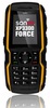 Сотовый телефон Sonim XP3300 Force Yellow Black - Шумерля