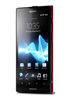 Смартфон Sony Xperia ion Red - Шумерля