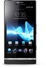 Смартфон Sony Xperia S Black - Шумерля