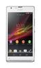 Смартфон Sony Xperia SP C5303 White - Шумерля