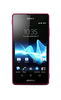 Смартфон Sony Xperia TX Pink - Шумерля