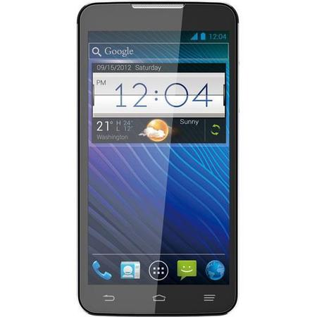 Смартфон ZTE Grand Memo Blue - Шумерля