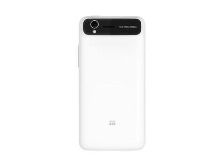 Смартфон ZTE Grand Memo White - Шумерля